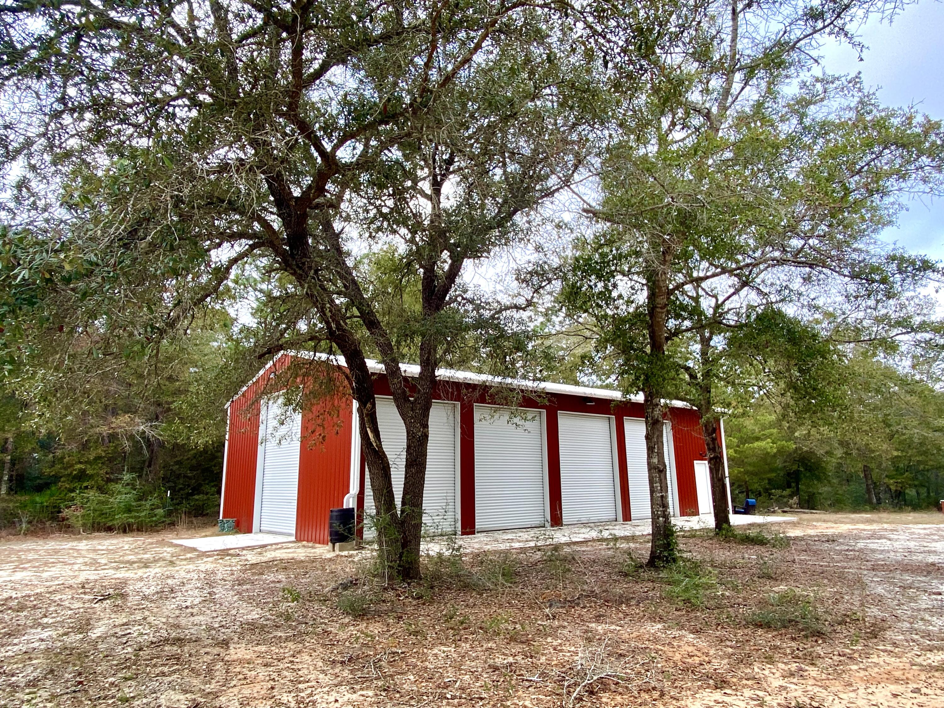 3925 Bear Creek Road Crestview, FL 32539 - Photo 40 of 45 F4888A92-374F-43A4-AE12-0E227AAE5F68