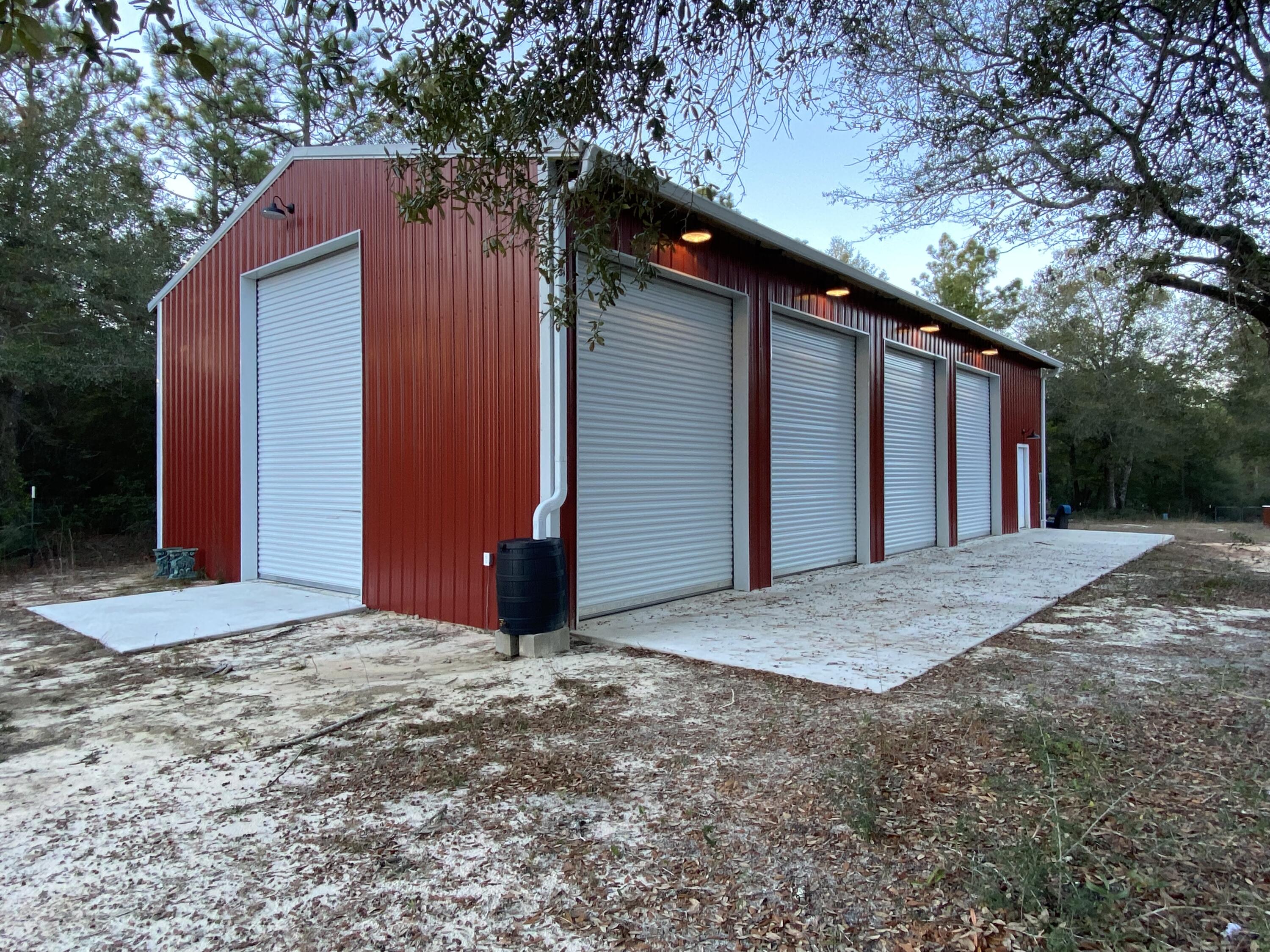 3925 Bear Creek Road Crestview, FL 32539 - Photo 6 of 45 B036AFE3-B310-4127-962B-A4ACAC2C878E