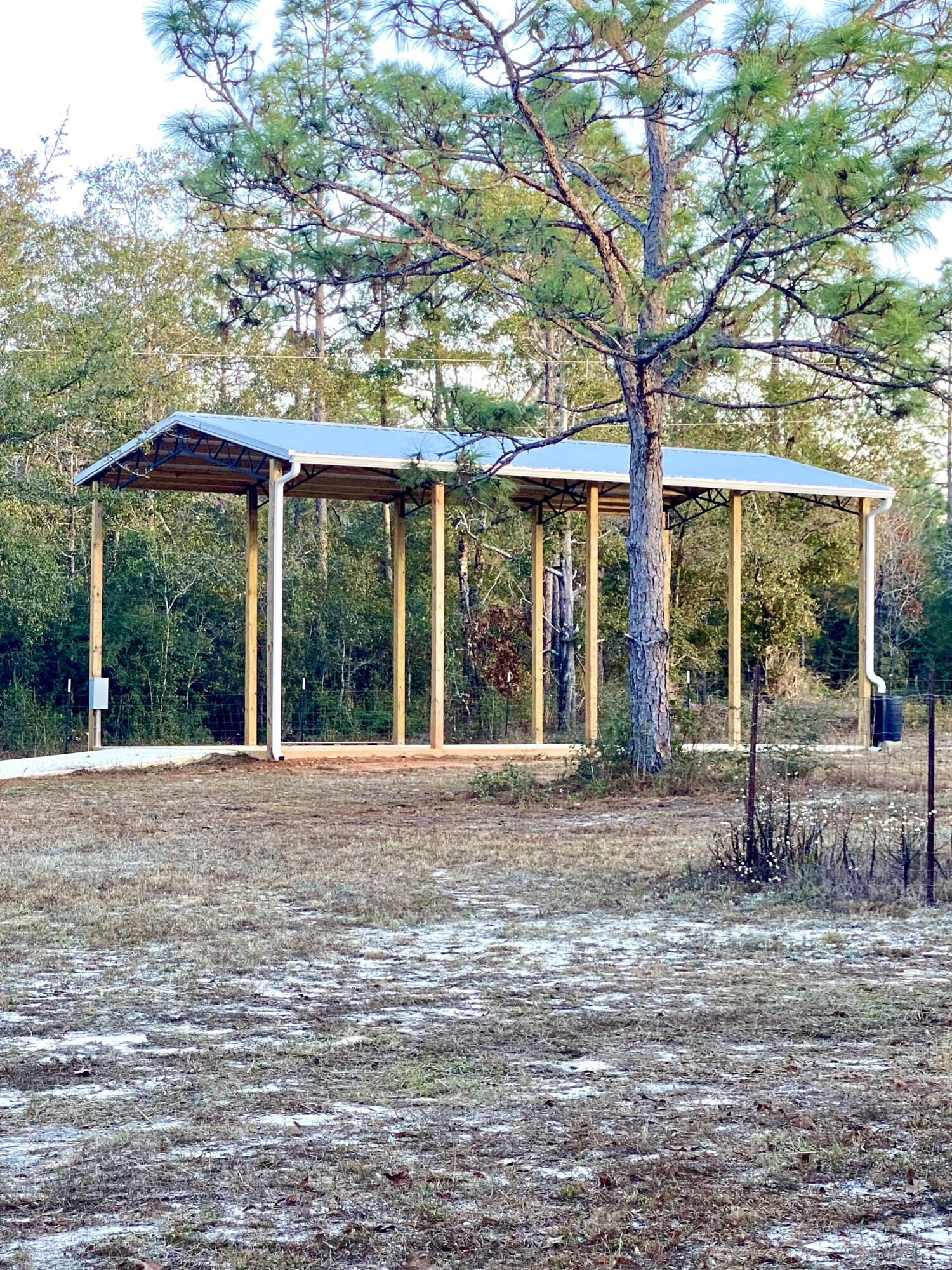 3925 Bear Creek Road Crestview, FL 32539 - Photo 7 of 45 6B567181-1301-4C7E-9B42-4482D137DCEF