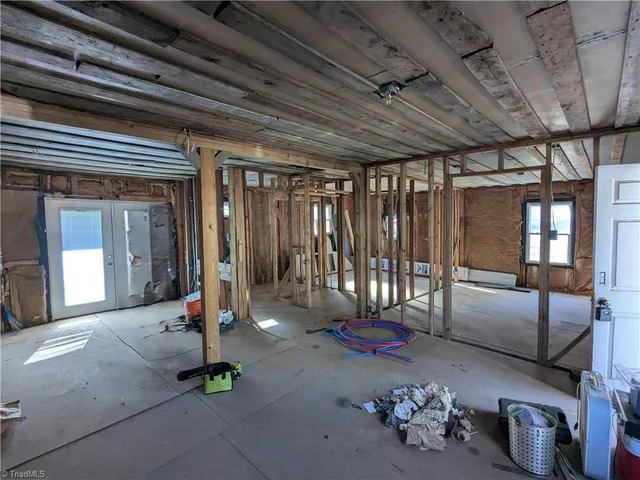 $54,900 | 7 North Pine Street, Lexington, NC 27292