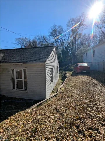 $54,900 | 7 North Pine Street, Lexington, NC 27292