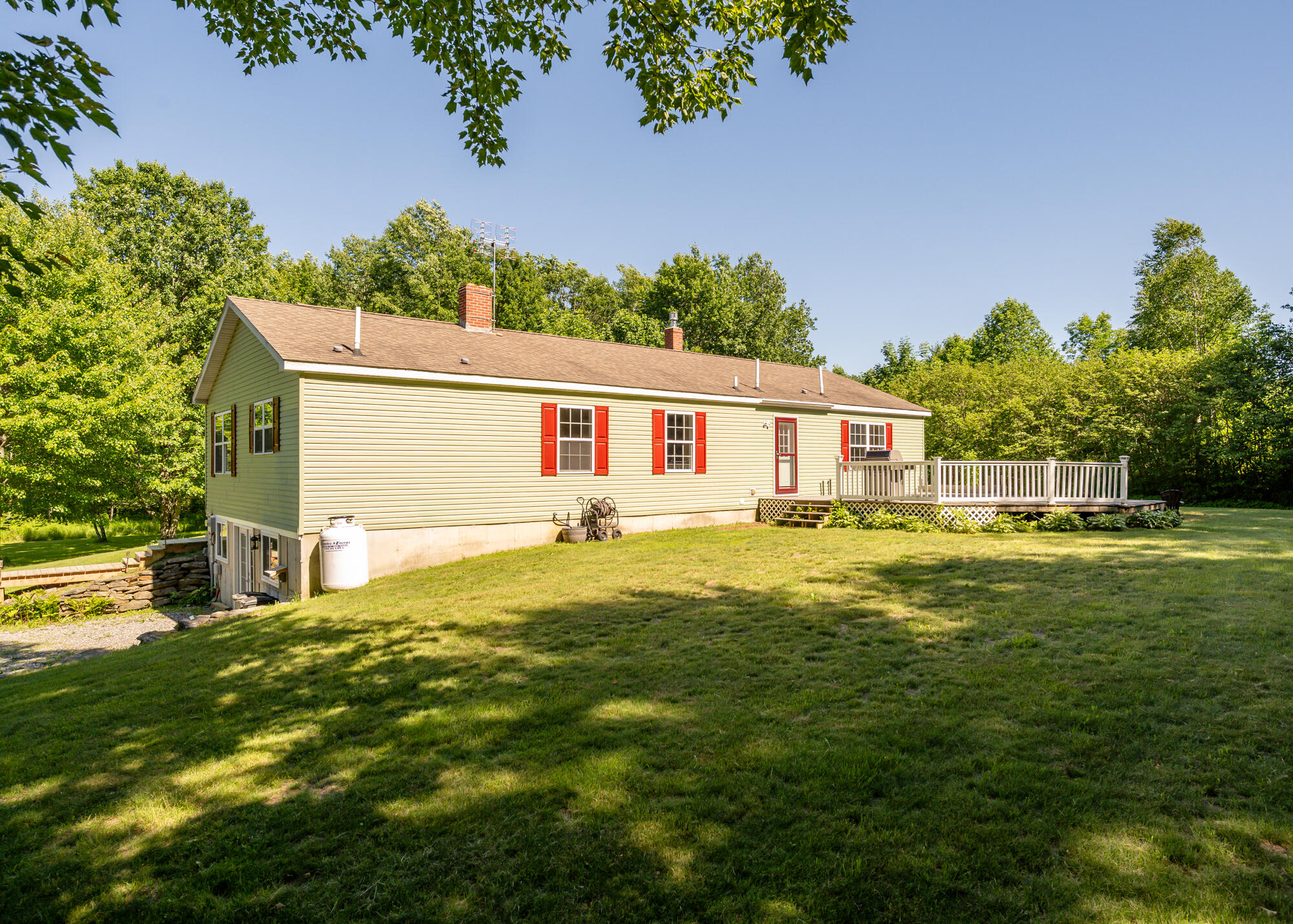 256 Meadow Road Topsham, ME 04086 - Photo 39 of 48