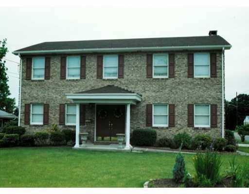 1123 Ridge Road Ambridge, PA 15003 - Photo 1 of 8 Exterior Front.