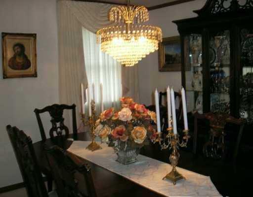 1123 Ridge Road Ambridge, PA 15003 - Photo 5 of 8 Dining Room.