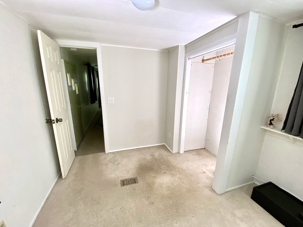 42 Adams Road, Unit 25 Greenfield, MA 01301 - Photo 33 of 37 an empty room with windows