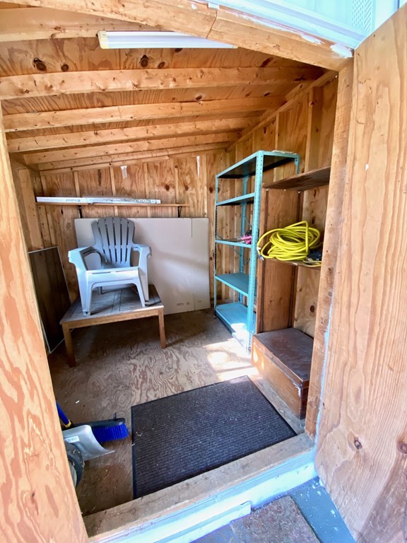 42 Adams Road, Unit 25 Greenfield, MA 01301 - Photo 36 of 37 a view of living room with furniture and rug