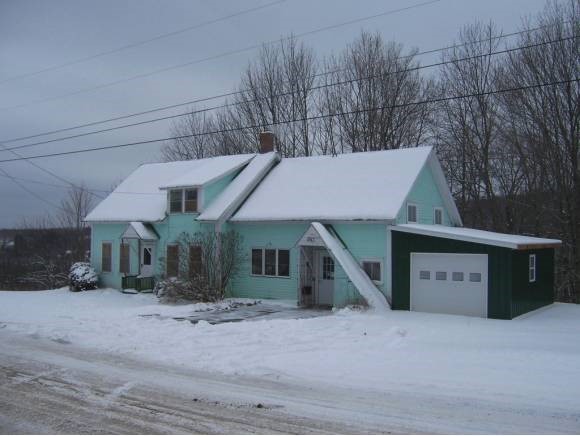 481 Valley Road Morgan, VT 05853 - Photo 1 of 1 Gallery Image 1