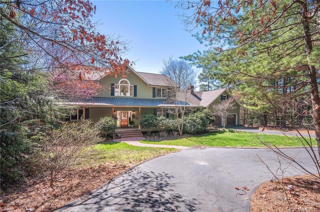 336 Racquet Club Road Asheville, NC 28803 - Photo 1 of 24 Gallery Image 1