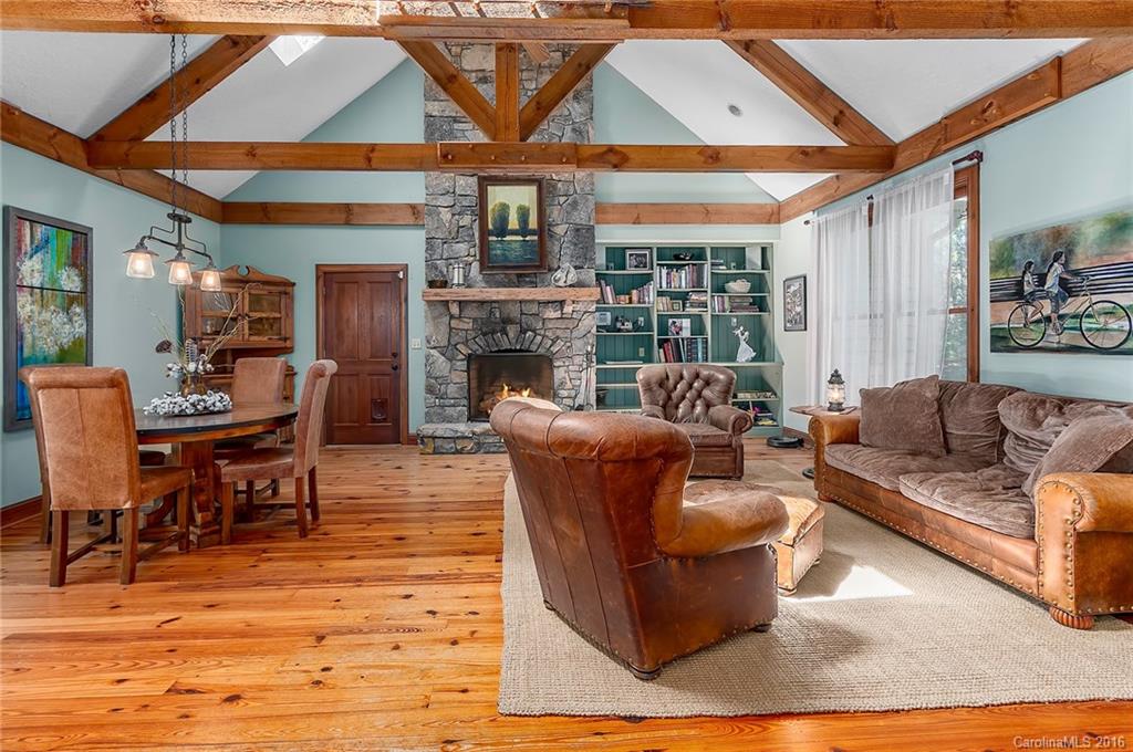336 Racquet Club Road Asheville, NC 28803 - Photo 5 of 24 Gallery Image 5