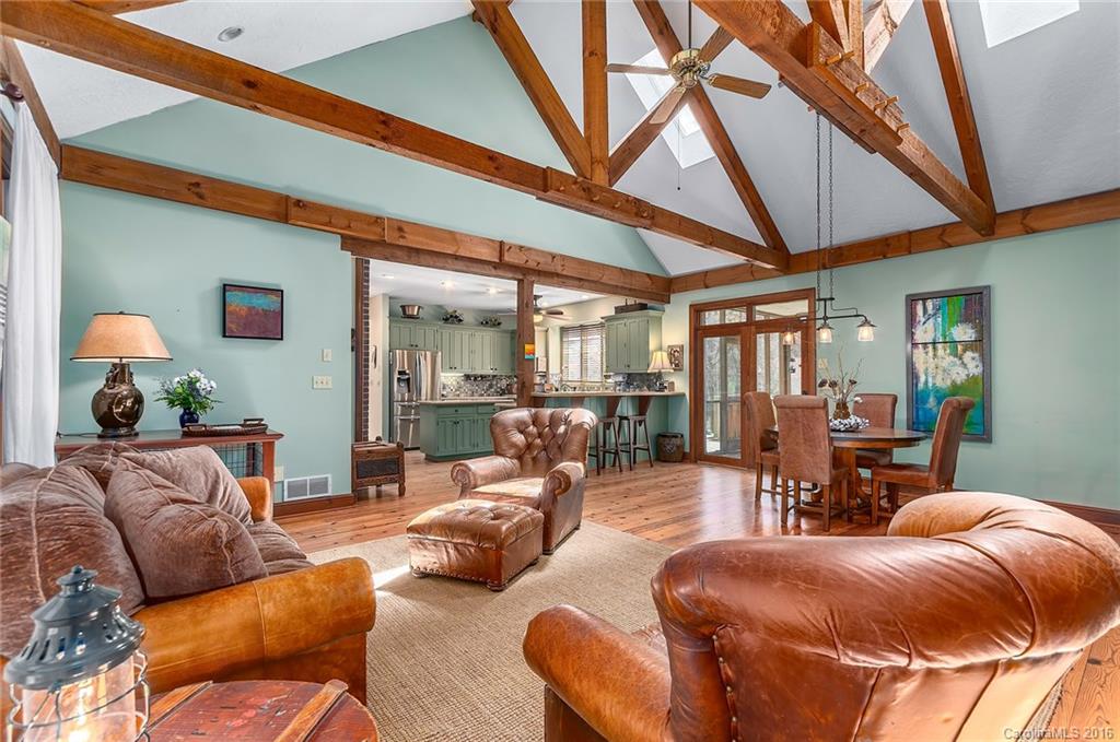 336 Racquet Club Road Asheville, NC 28803 - Photo 6 of 24 Gallery Image 6