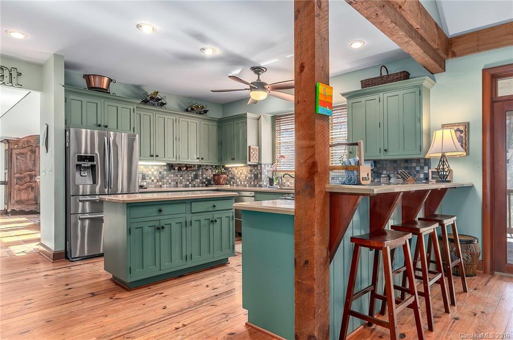 336 Racquet Club Road Asheville, NC 28803 - Photo 8 of 24 Gallery Image 8