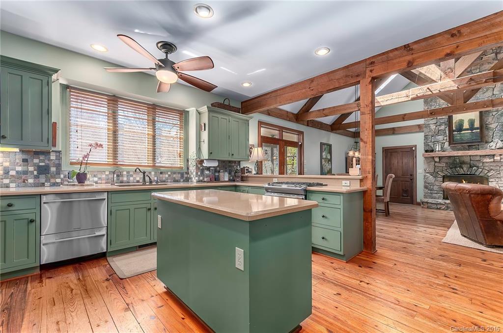 336 Racquet Club Road Asheville, NC 28803 - Photo 9 of 24 Gallery Image 9