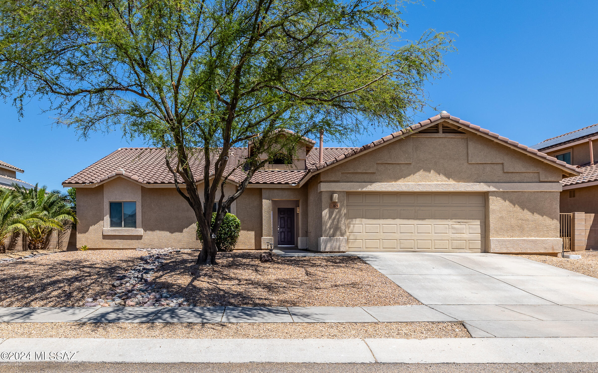 3629 East Fjord Pony Road Tucson, AZ 85739 - Photo 1 of 36