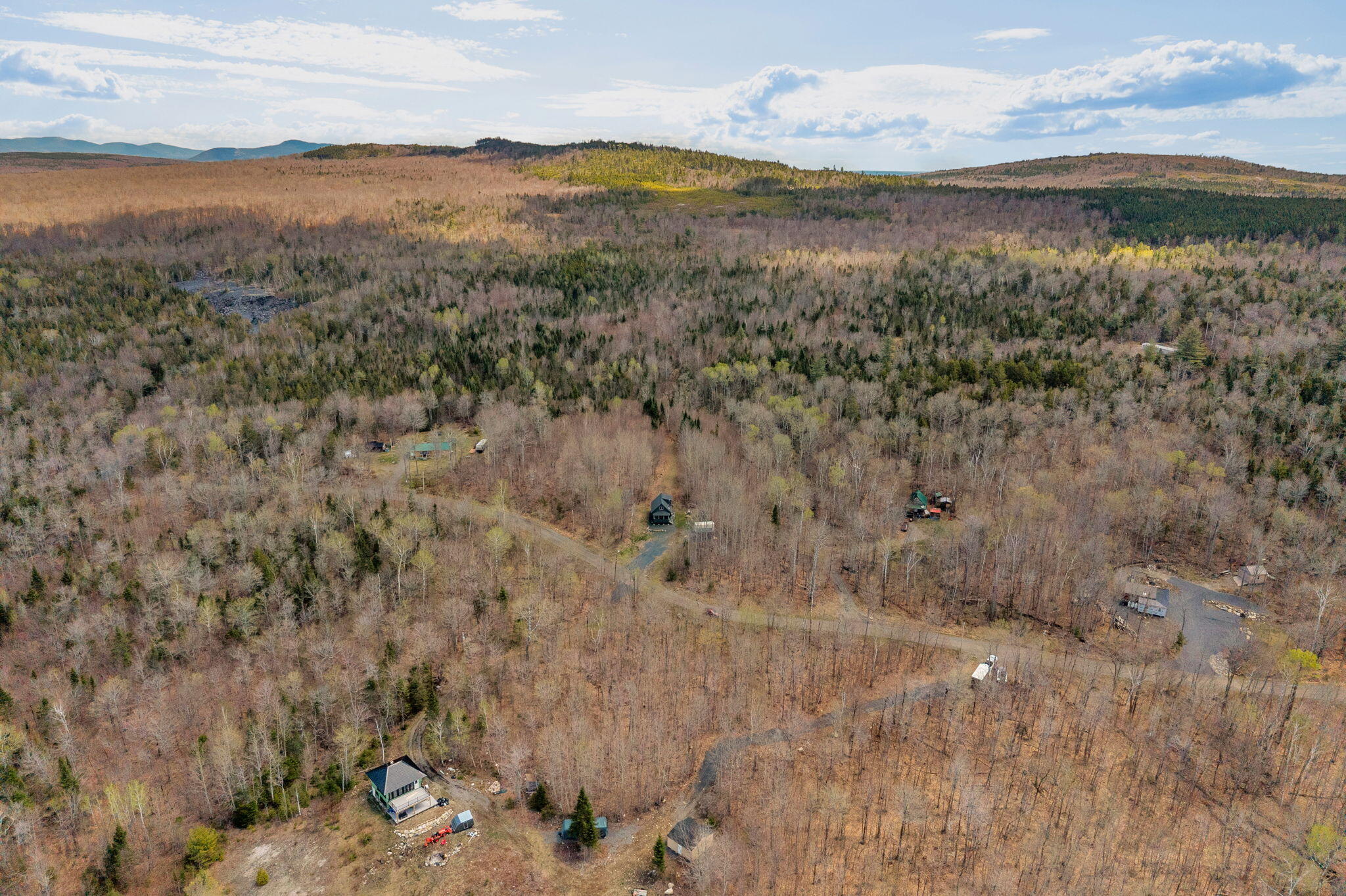 144 Blanchard Road Shirley, ME 04485 - Photo 43 of 49