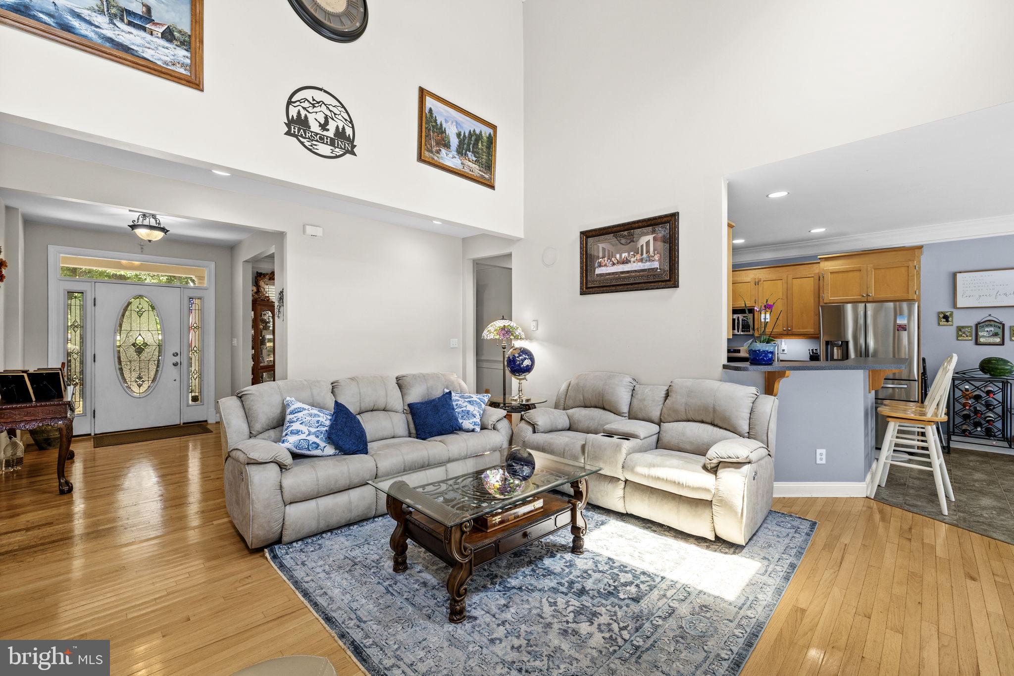 621 Ridgemont Drive Louisa, VA 23093 - Photo 22 of 81 Family Room