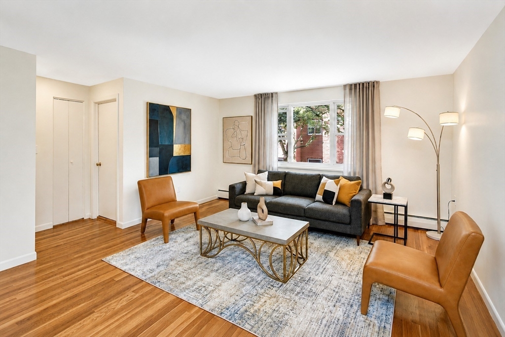 59 Colborne Road, Unit 2 Boston, MA 02135 - Photo 2 of 13