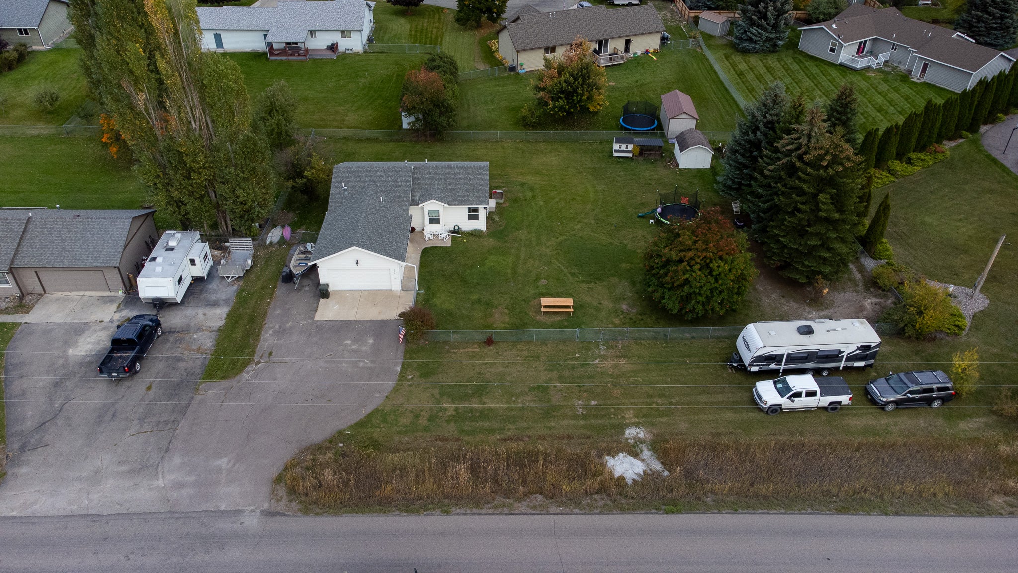 205 Demersville Road Kalispell, MT 59901 - Photo 12 of 65 Gallery Image 12
