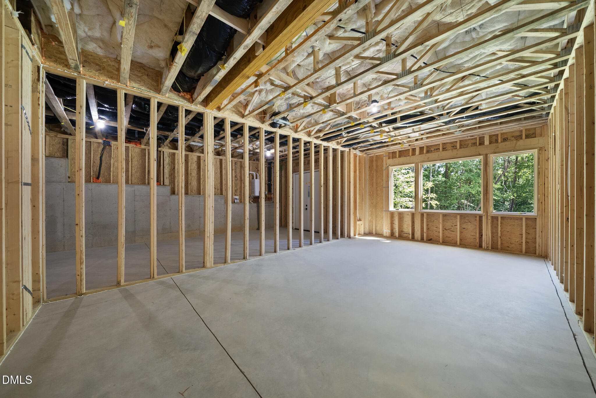 408 Shinleaf Pond Trail Raleigh, NC 27614 - Photo 62 of 66