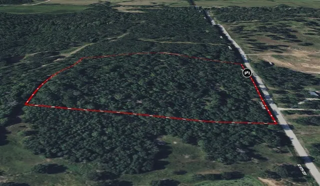 $50,000 | Southeast 97th Terrace, Galena, KS 66739