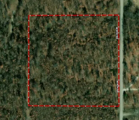 $50,000 | Southeast 97th Terrace, Galena, KS 66739