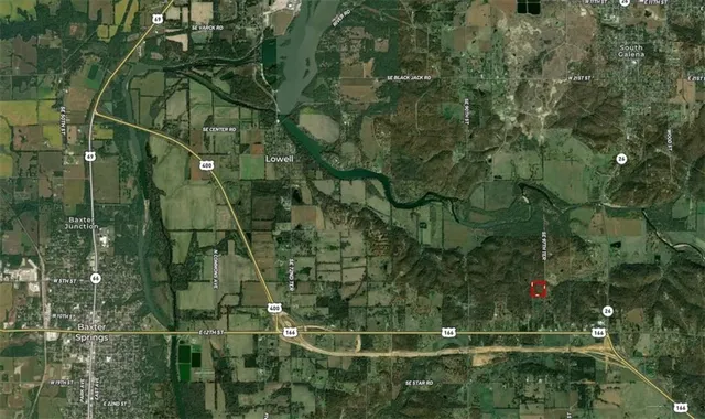 $50,000 | Southeast 97th Terrace, Galena, KS 66739