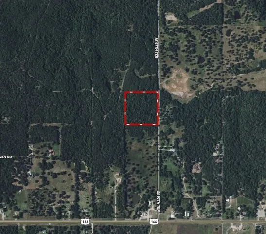 $50,000 | Southeast 97th Terrace, Galena, KS 66739