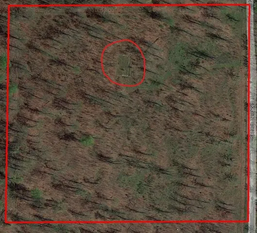 $50,000 | Southeast 97th Terrace, Galena, KS 66739