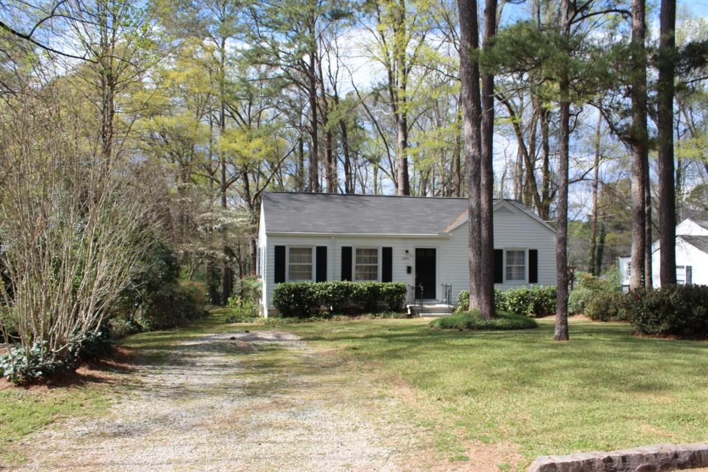 2392 Desmond Drive Decatur, GA 30033 - Photo 1 of 1