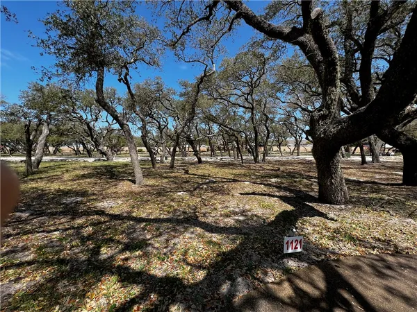 $157,425 | 1121 Acorn Drive, Fulton, TX 78358