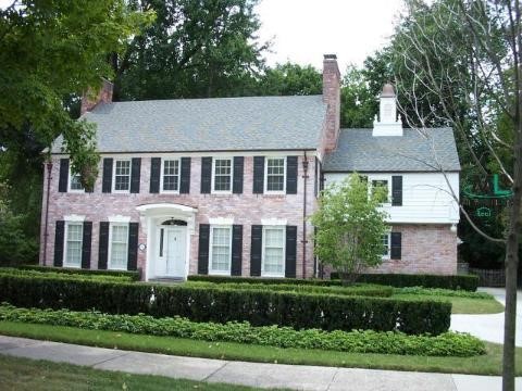 1005 Yorkshire Road Grosse Pointe, MI 48230 - Photo 1 of 9 833047.JPG