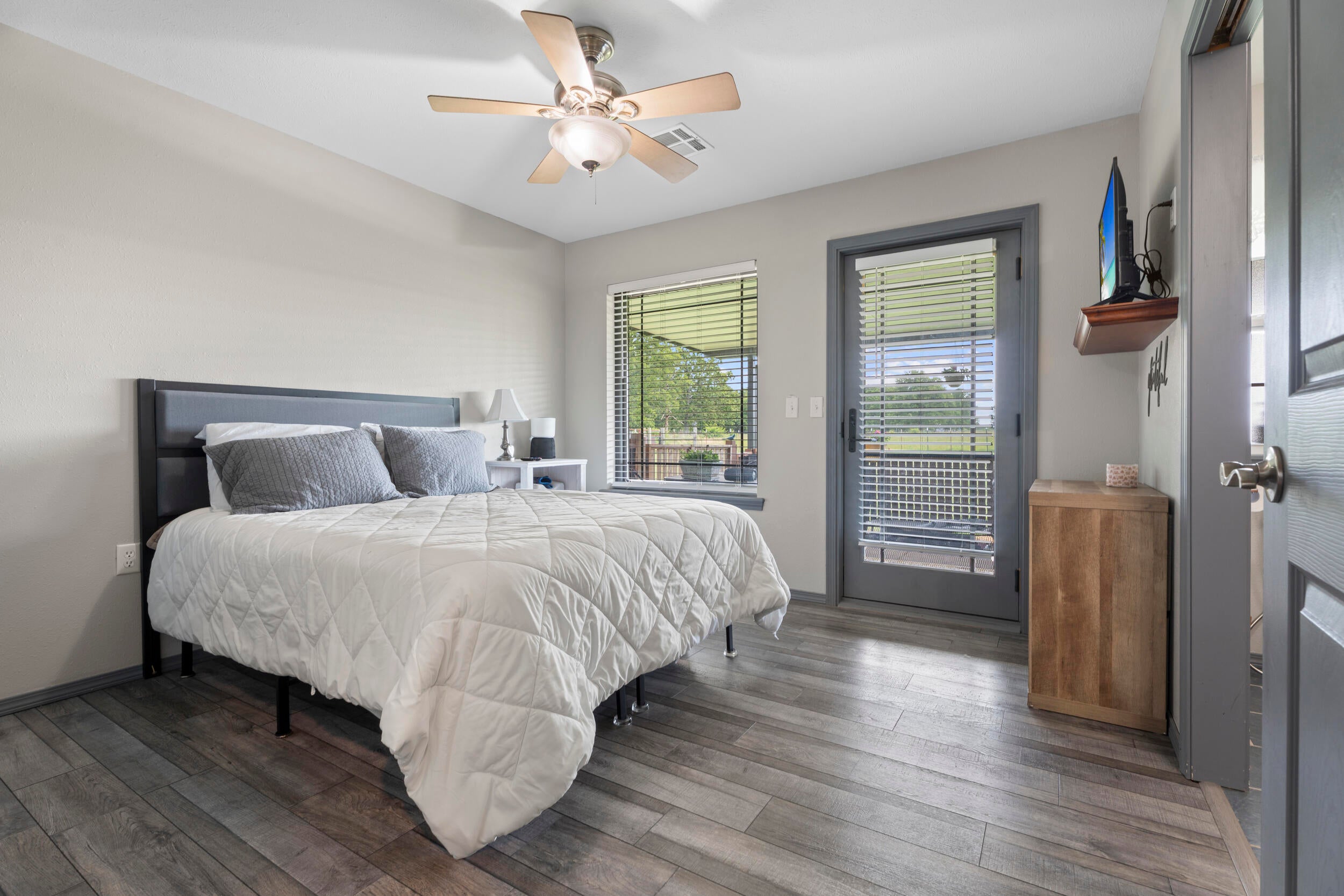 67251 East 380 Road Jay, OK 74346 - Photo 11 of 45 Primary Bedroom