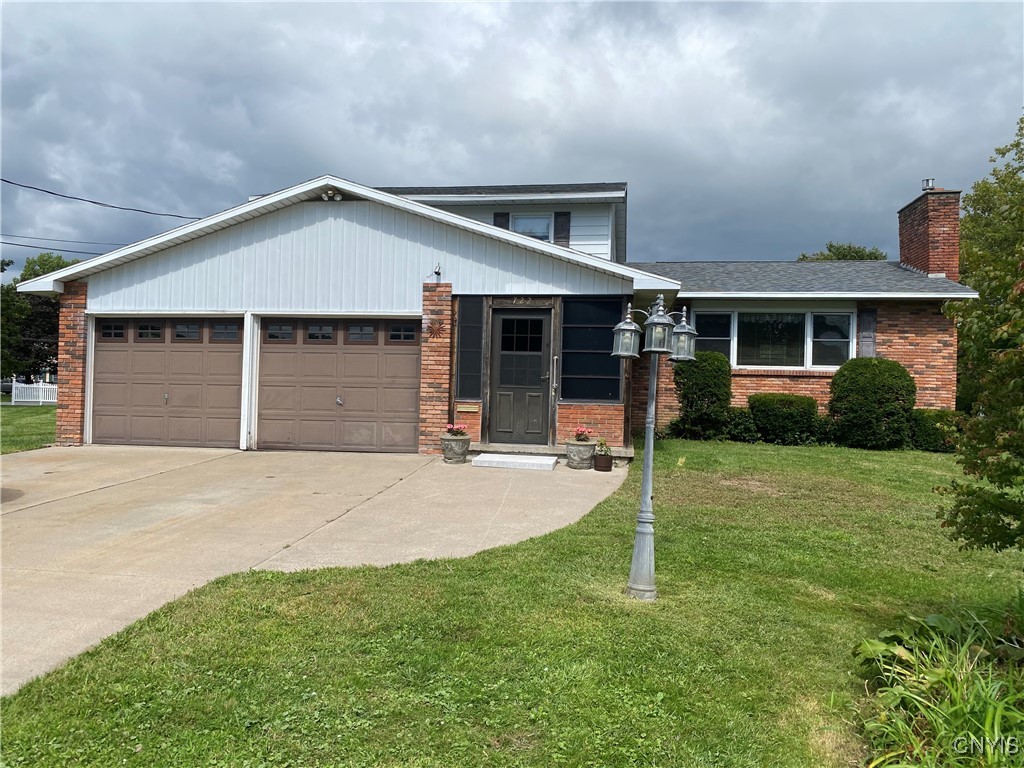 722 Laurel Street Rome, NY 13440 - Photo 1 of 1