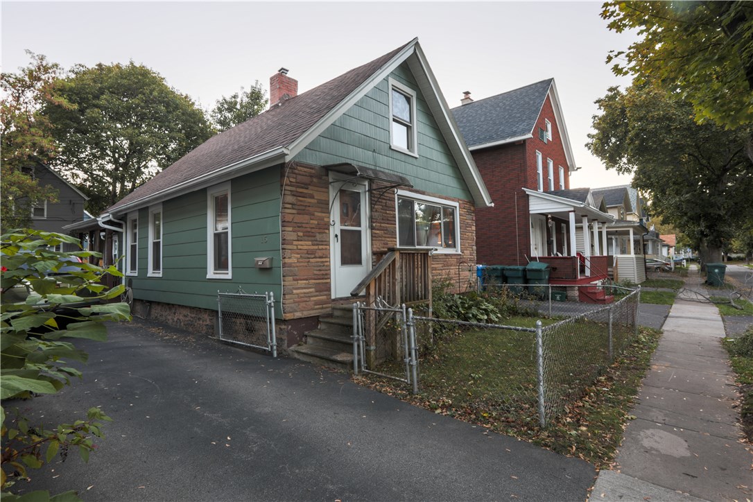 15 Whitmore Street Rochester, NY 14620 - Photo 1 of 1 15 Whitmore
