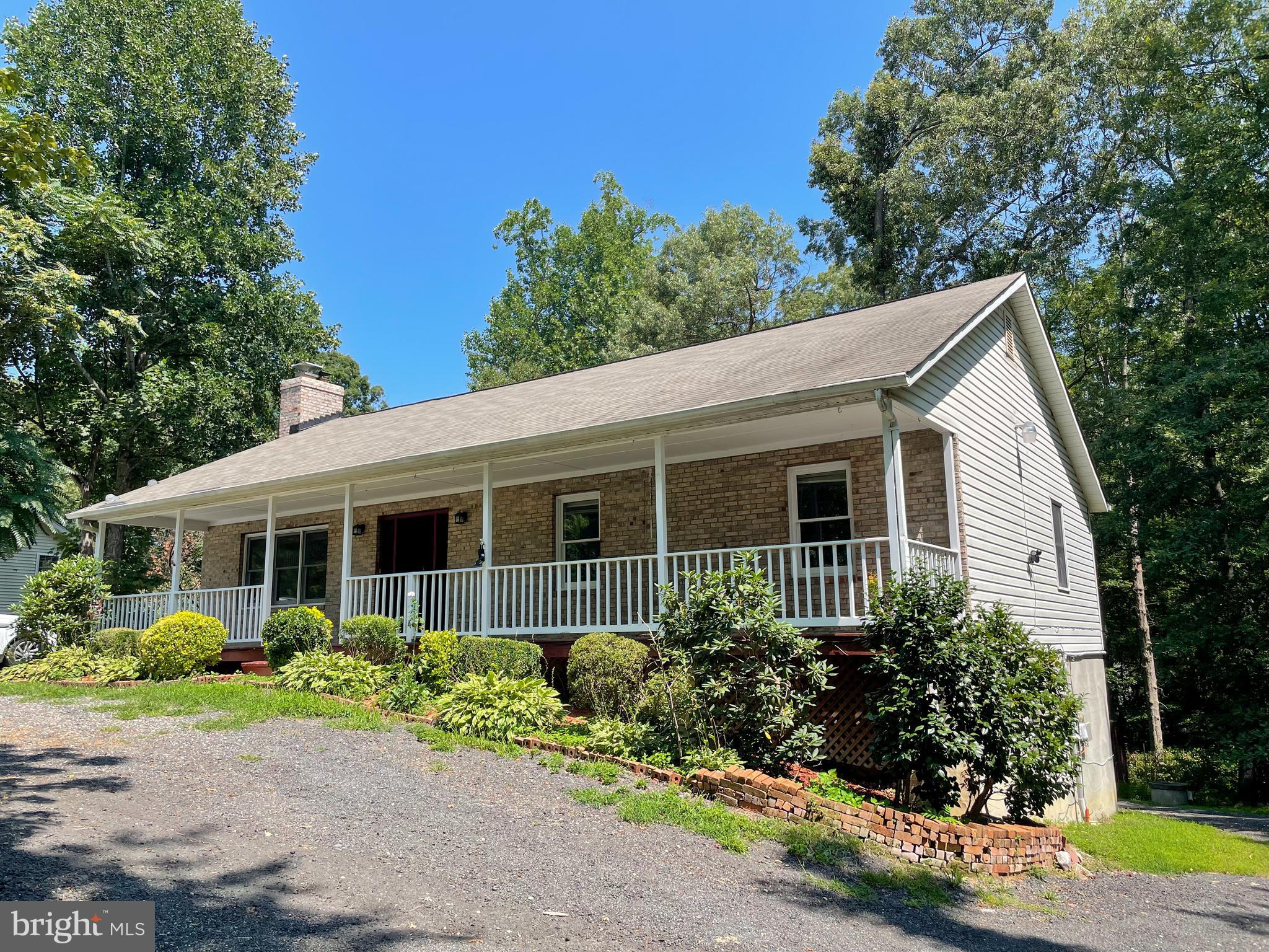 12707 Dumfries Road Manassas, VA 20112 - Photo 1 of 40 Gallery Image 1