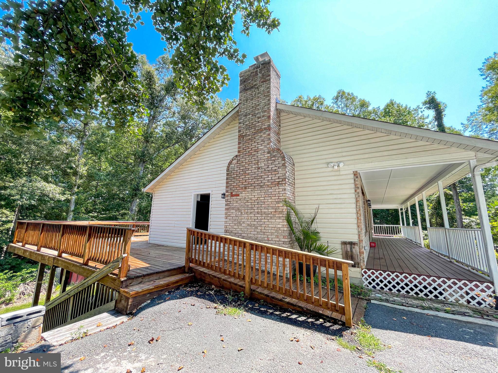 12707 Dumfries Road Manassas, VA 20112 - Photo 37 of 40 Gallery Image 37
