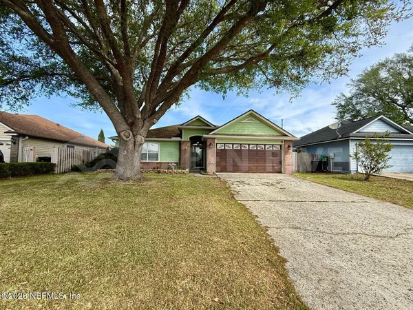 $2,050 | 2927 Waters View Circle, Orange Park, FL 32073