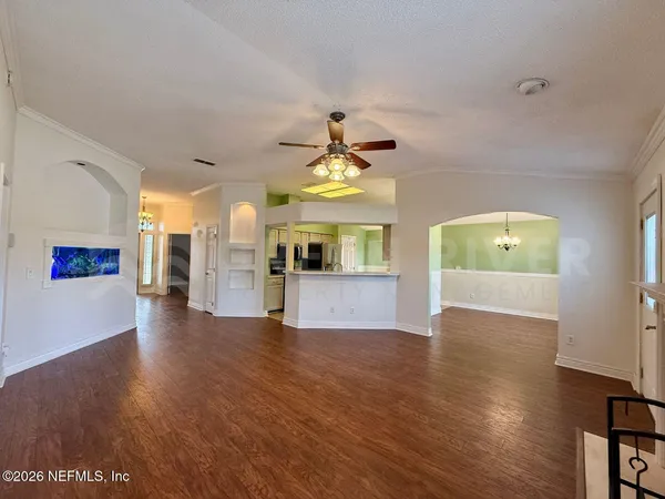 $2,050 | 2927 Waters View Circle, Orange Park, FL 32073