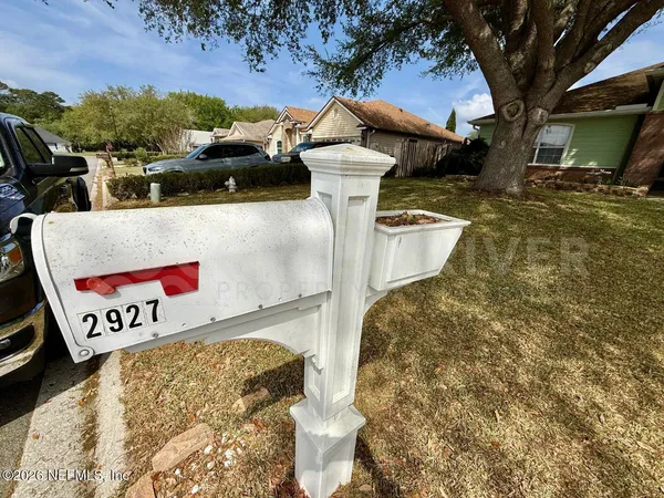 $2,050 | 2927 Waters View Circle, Orange Park, FL 32073