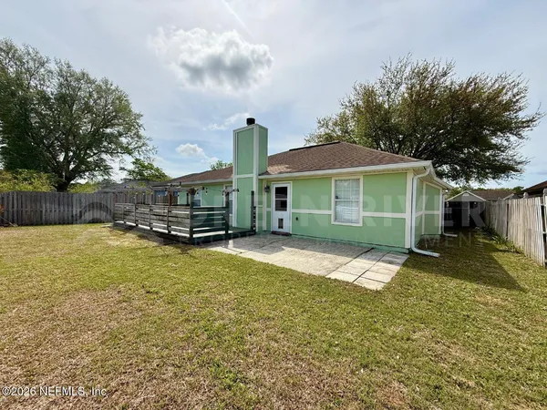 $2,050 | 2927 Waters View Circle, Orange Park, FL 32073