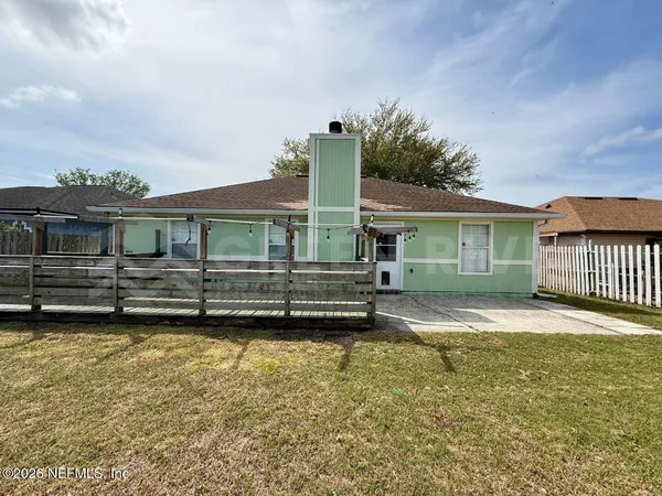 $2,050 | 2927 Waters View Circle, Orange Park, FL 32073