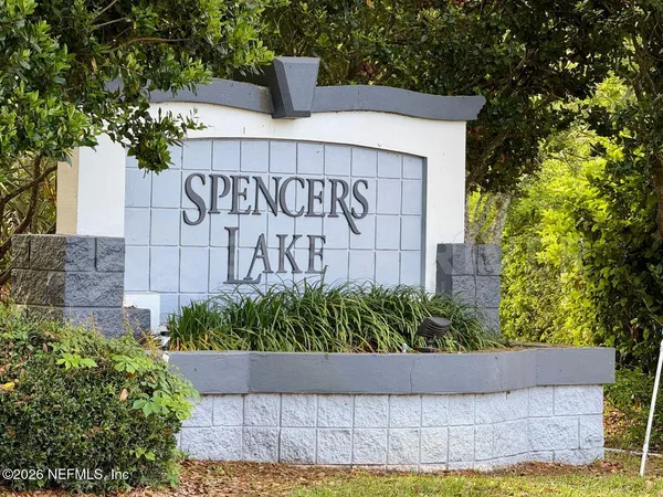 $2,050 | 2927 Waters View Circle, Orange Park, FL 32073