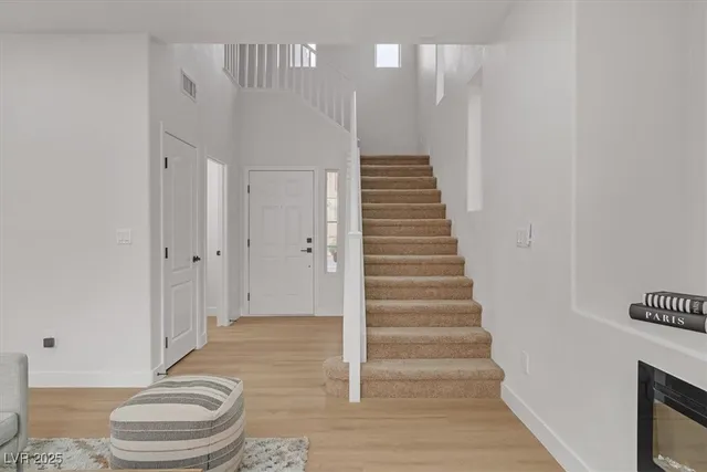 $419,999 | 715 Taliput Palm Place, Henderson, NV 89011