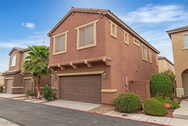 $419,999 | 715 Taliput Palm Place, Henderson, NV 89011