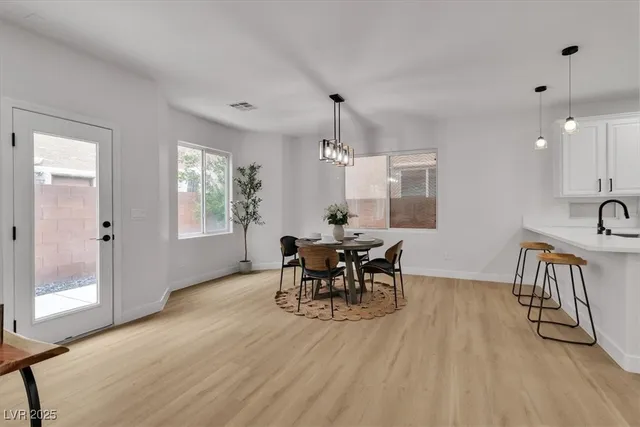 $419,999 | 715 Taliput Palm Place, Henderson, NV 89011
