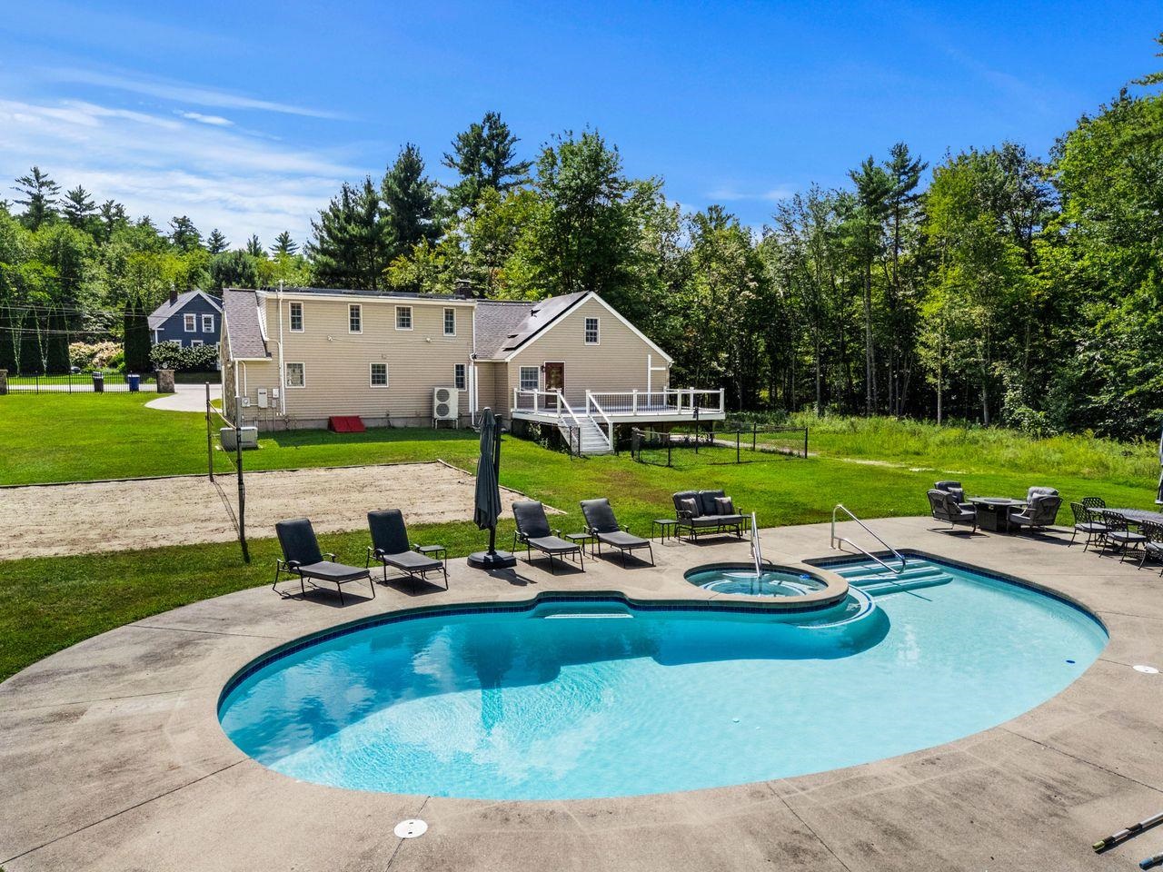 224 New Boston Road Goffstown, NH 03045 - Photo 55 of 60 Gallery Image 55