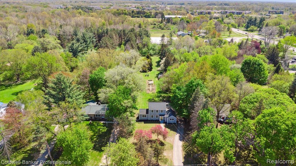 8054 Davison Road Davison, MI 48423 - Photo 60 of 61