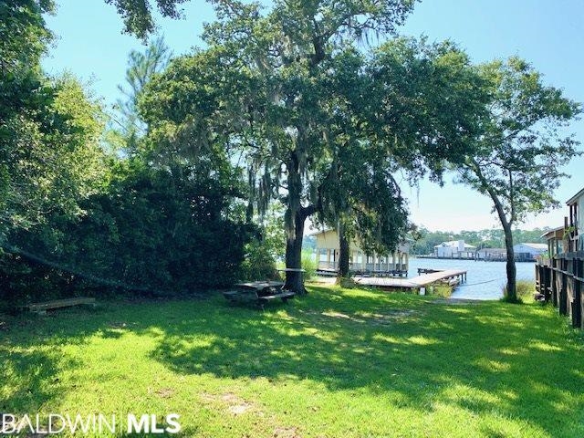 17318 Harris Circle Gulf Shores, AL 36542 - Photo 16 of 22