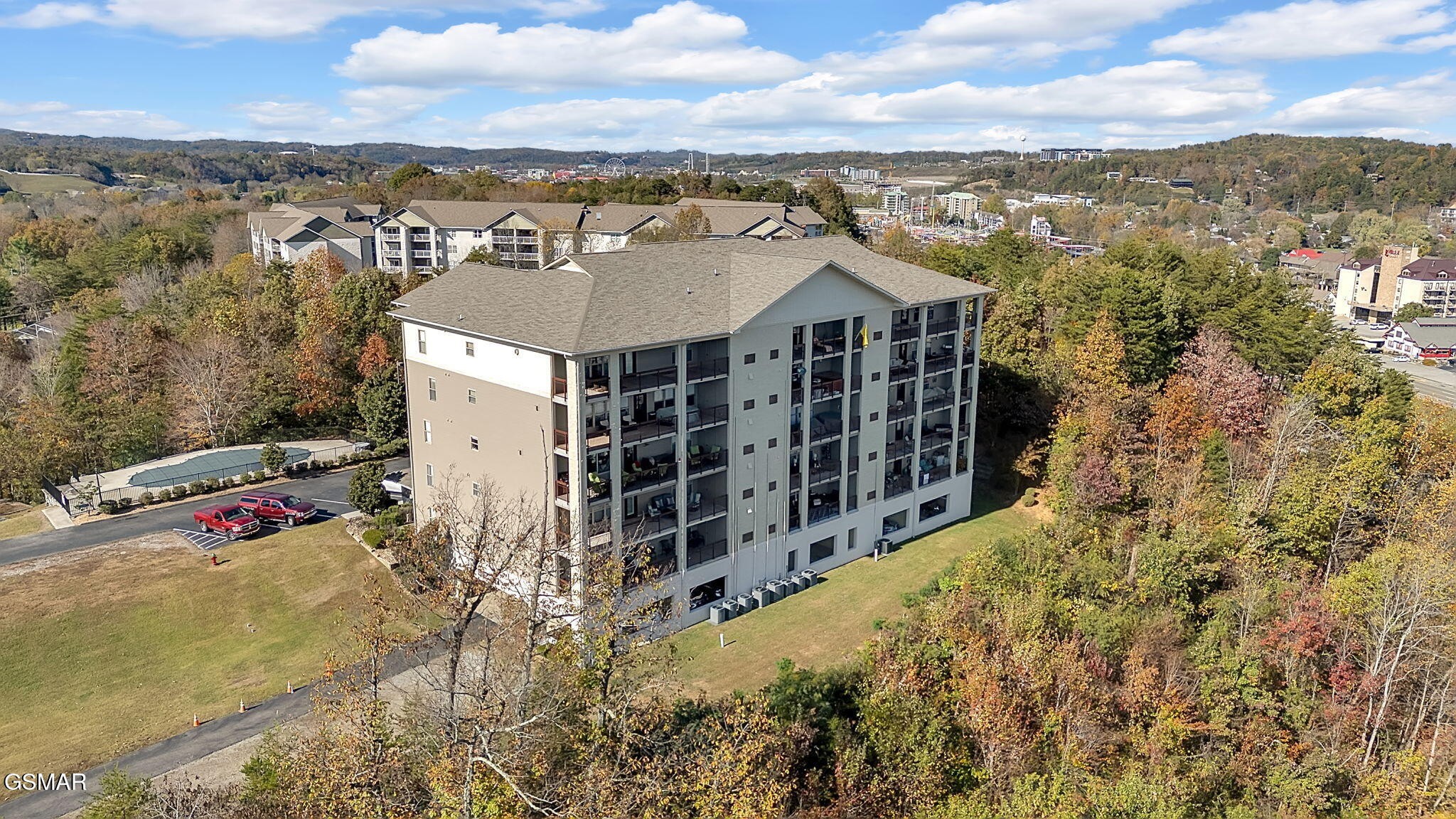 215 Mayes Road, Unit 153 Pigeon Forge, TN 37863 - Photo 8 of 36 Gallery Image 8