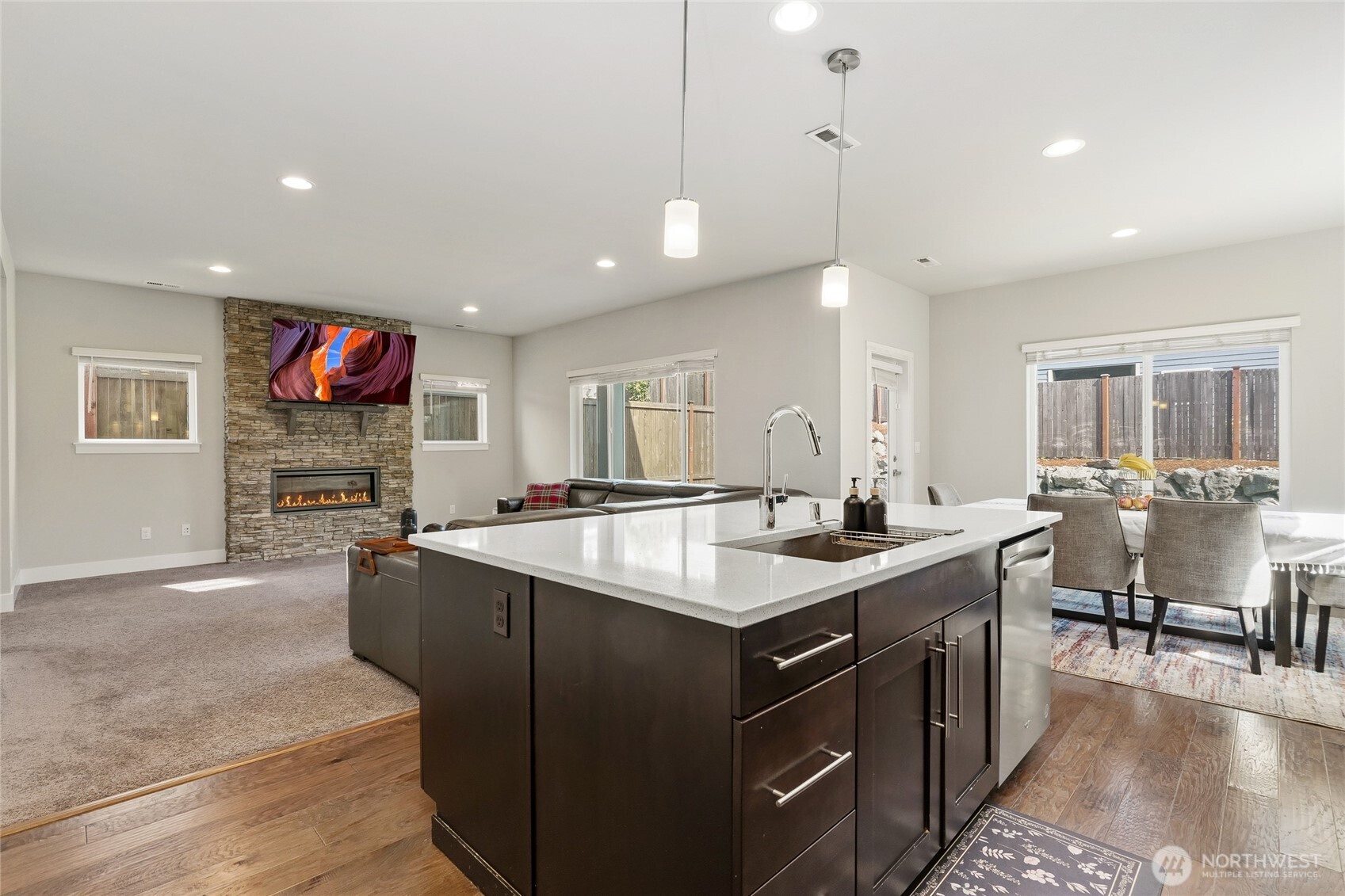 1227 199th Street Southeast Bothell, WA 98012 - Photo 9 of 30