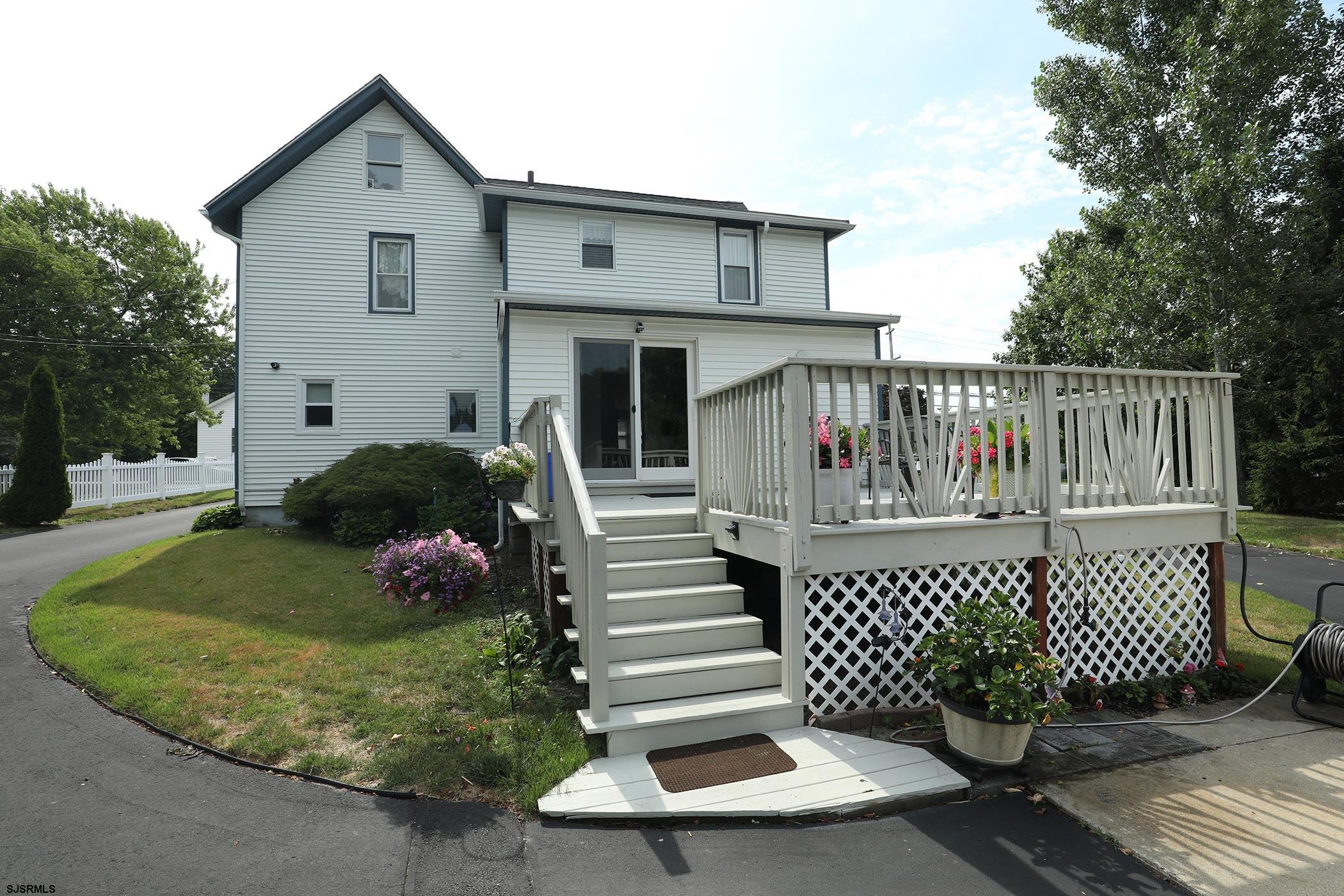 181 South New York Road Galloway Township, NJ 08205 - Photo 38 of 70